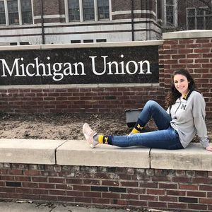 Meet your Posher, Brookelyn